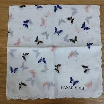 小物 HANAE MORI HANDKERCHIEFS il_fullxfull.3647828201_k1mk.jpg